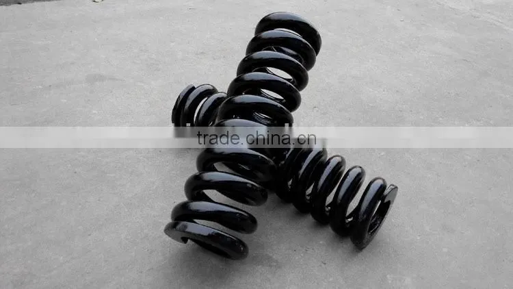 used on excavator Excavator Pc220-7 Recoil Spring
