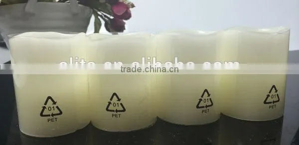 votive candle lights electric fliker blow out candles battery operated candles