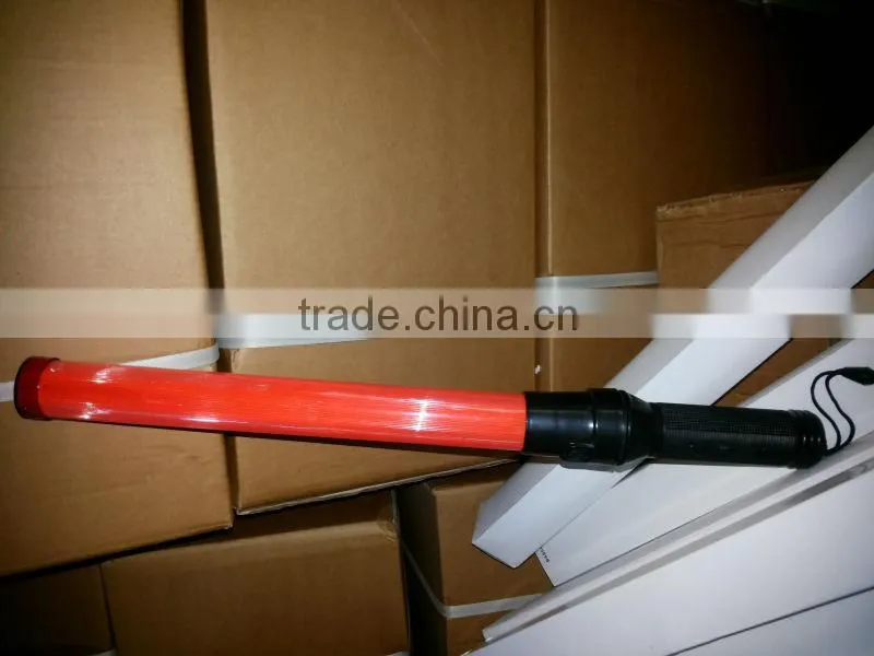 LED Safety Baton