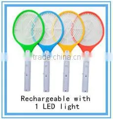 HXP TB A-1 rechargeable electronic mosquito catcher with LED light