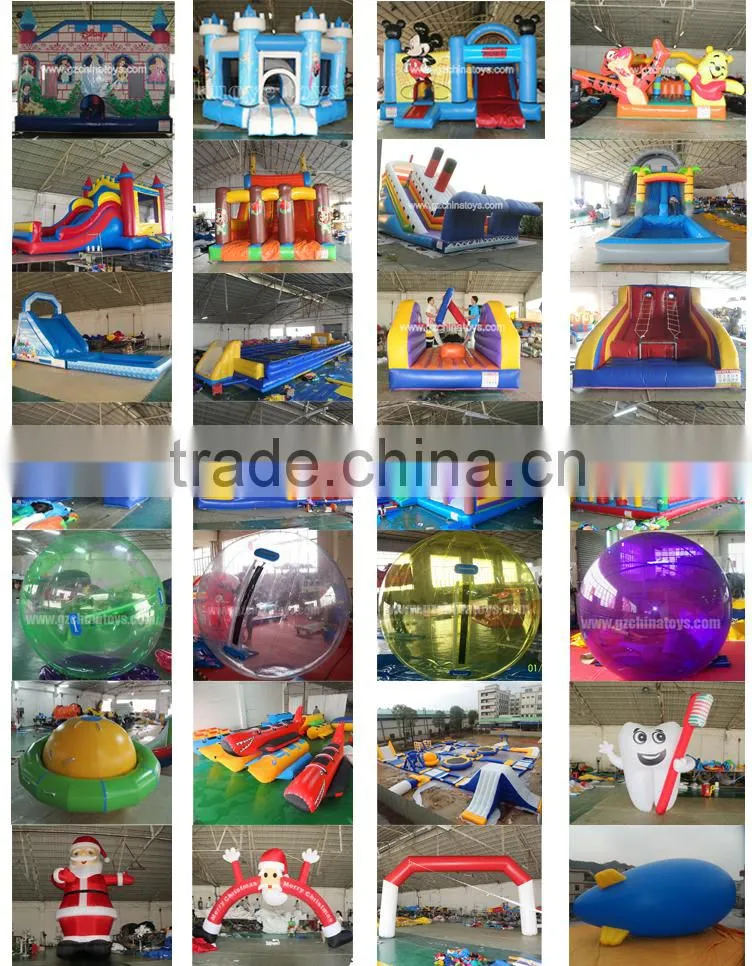 new inflatable Water Park Projects,inflatable aquapark,inflatable water park factory price