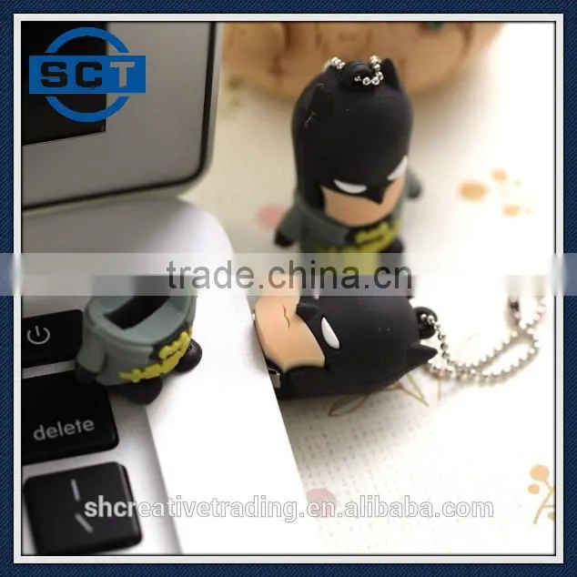 Green Lantern Cartoon USB Memory Sticks 8GB 16GB 32GB