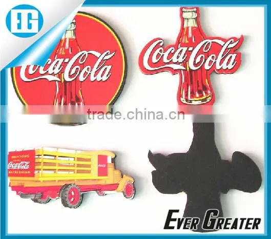 Custom fridge magnets, Souvenir fridge magnet,magnetic sticker