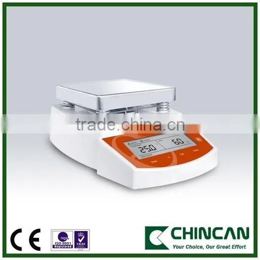 Laboratory Multipurpose Transferring Orbital Digital Shaker ZD&QL series