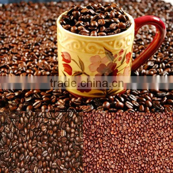 CE approval coffee roasting machines/coffee roaster