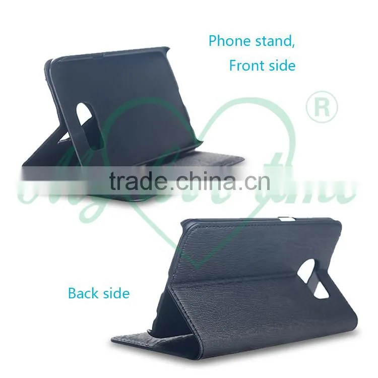 Mobile Phone Folio Case for Samsung Galaxy S6