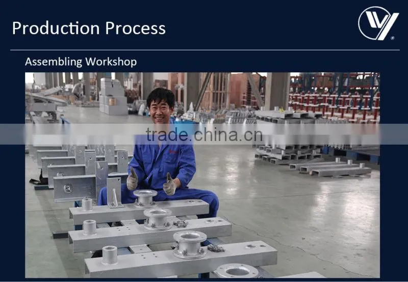 Disconnect Switch Motor Operator