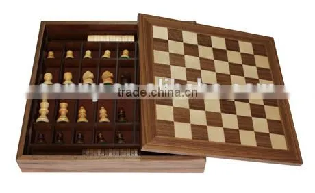 Top Grade 2 in 1 Wholesale Board Games