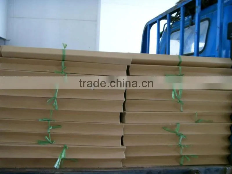 Hot Sell Paper Corner Protector