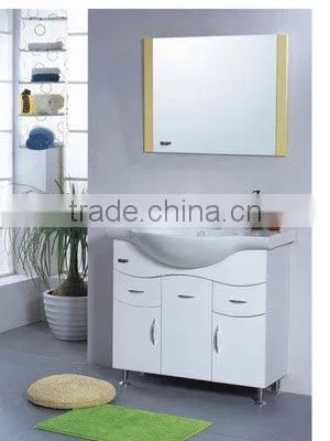 marble top cabinet bathroom