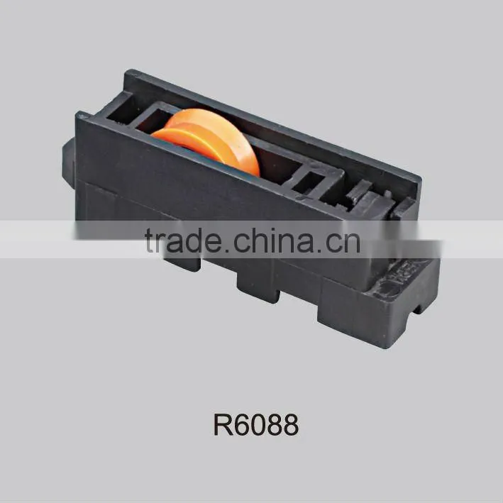 plastic window and door roller for OEM