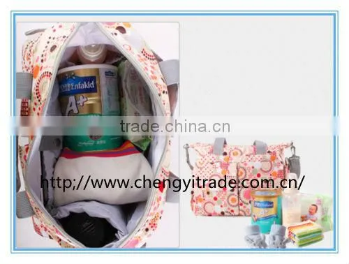 Nice Design Beauty Holding Baby Bag For Woman