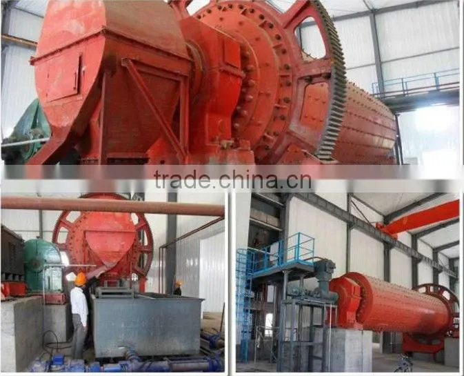 Continuous working coal water slurry fuel ( CWSF) Preparation line