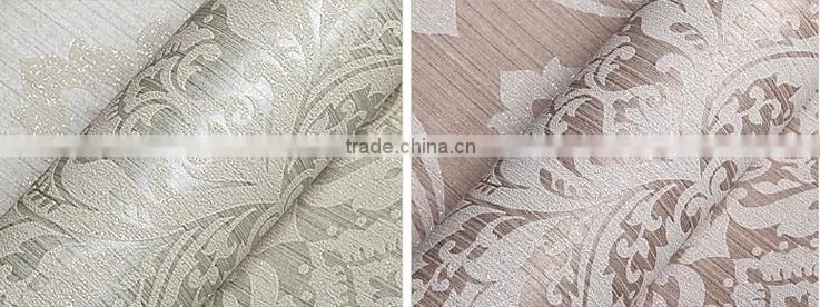 new interior wall paper home decoration educational wallpaper