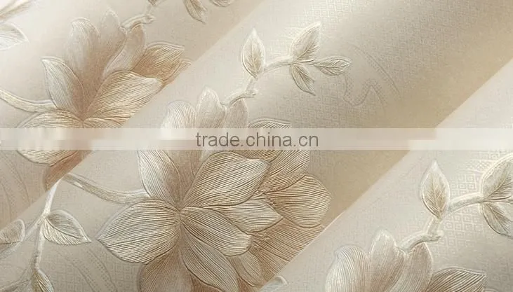 digital printing wallpaper sticker for home decor wallpaper