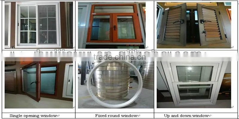 Insulated Glass Building Glass Curtain Wall Tempered Glass