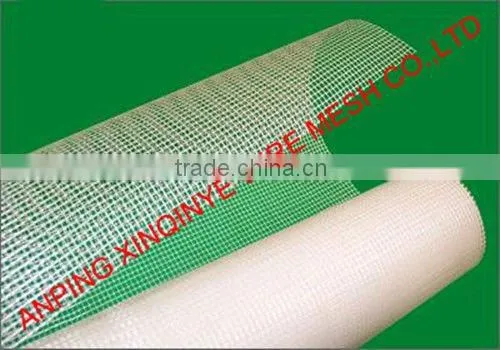 Fiberglass Mesh
