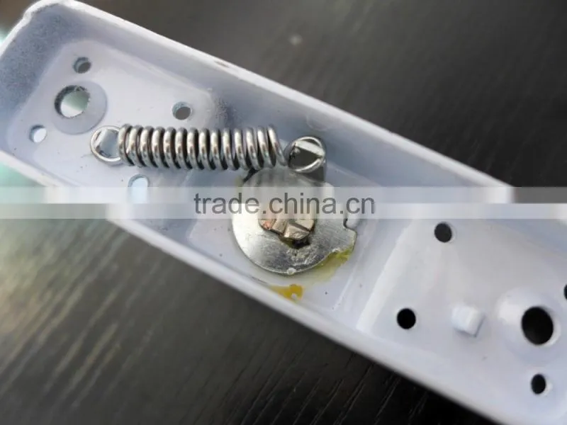 Crescent Window Lock,PVC Sliding Window Hardware