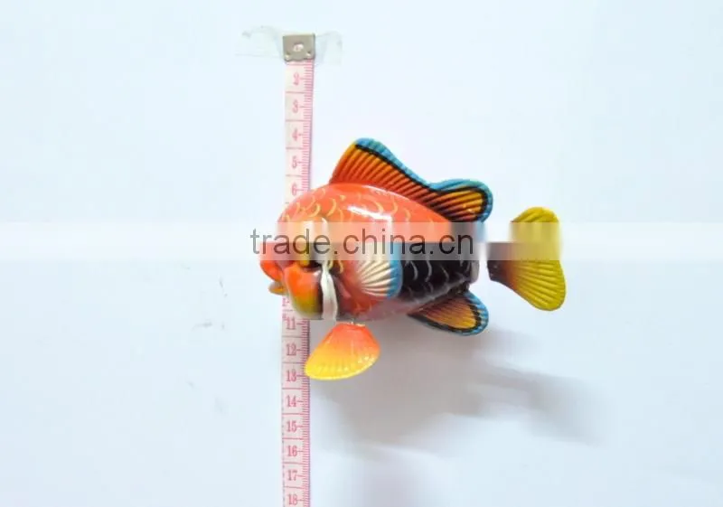 4 inch New Design Sushi Fridge Magnet, Plastic Magnet for Fridge