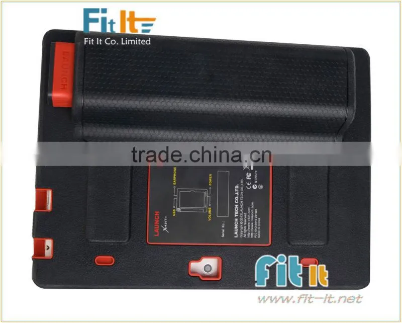Launch X431 V+ Cars Diagnostic Tool Super Scanner with Bluetooth/Wifi G