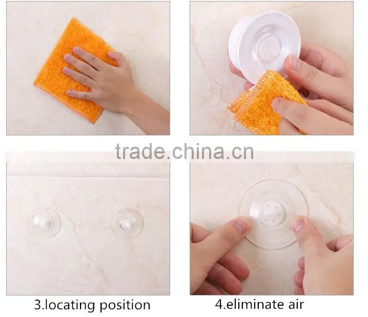 Factory wholesale Touch N Brush Toothpaste Dispenser