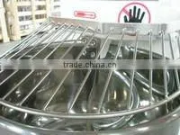 15kg Spiral Mixer