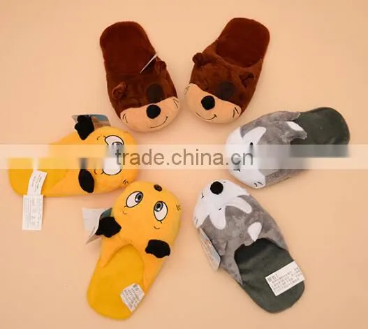 Cheap Wholesale House Slipper, Wholesale House Slipper, Plush House Slipper