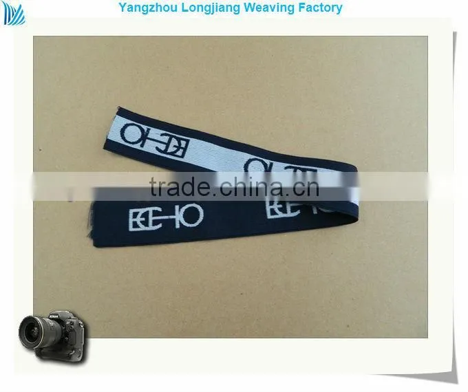 woven cotton webbing
