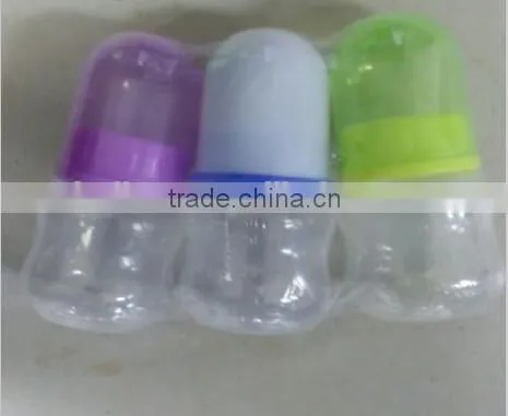 good quality 2oz baby feeding bottle
