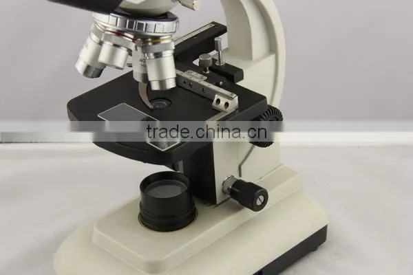 Sinher School or gift for Children Biological testing Mini microscope