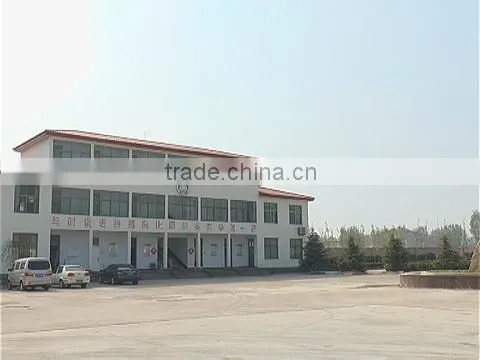 Shandong Yichun Foodstuffs Co., Ltd. company overview - view 1