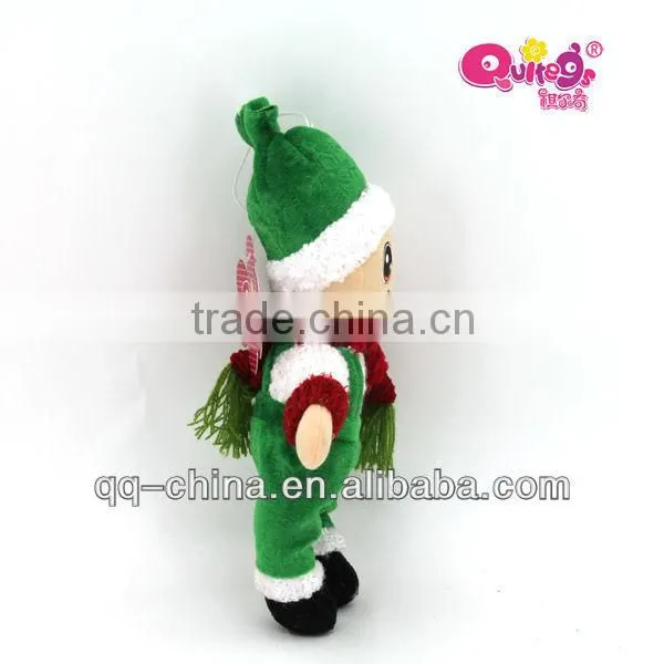 christmas plush toy merry christmas products