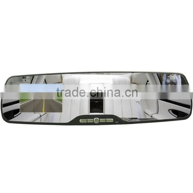 2.7'' HD IR Night Vision Car DVR with Motion Detection Function JVE - 27F