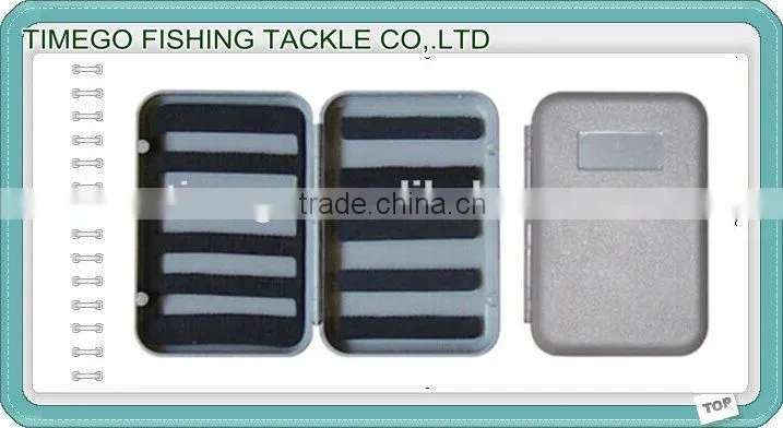Chinese Manufactory Fishing Tackle Box Fishing Box