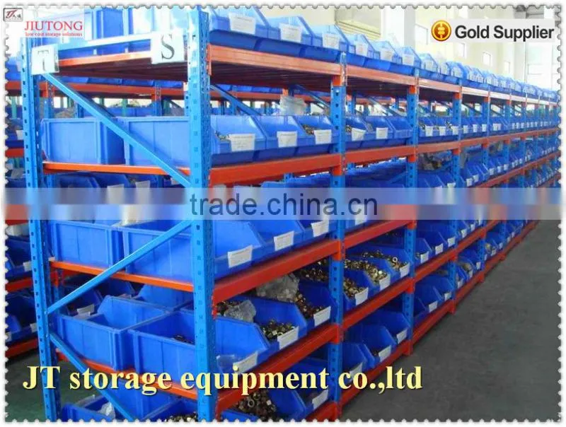 JT High Quality Medium Duty Rack for Warehouse storage rack