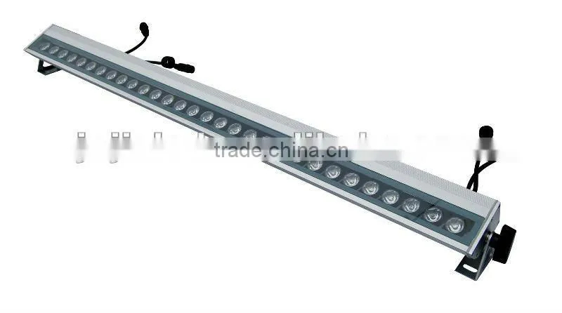 High Power 9W led wall washer lights,RGB LED Wall Washers