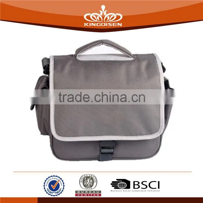 Simple Style Nylon Waterproof Camera Bags