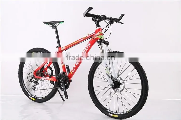 good quality chinese mountain bike 26 inch MTB