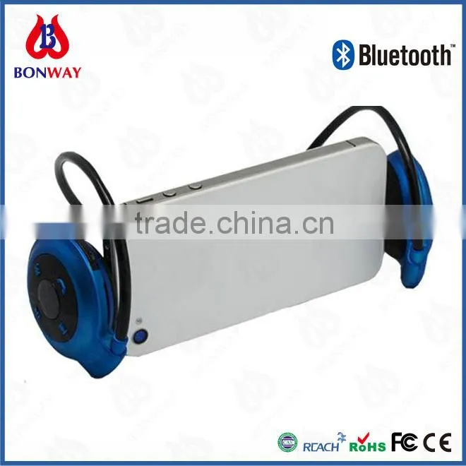 cheap bluetooth headphone for phone or promotion