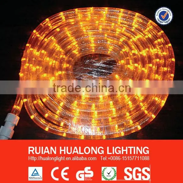 china manufacturer hot new products for 2014 normal rope light rice rope light