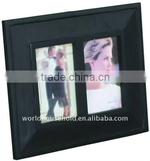antiqure and family PF1033 wooden photo frame