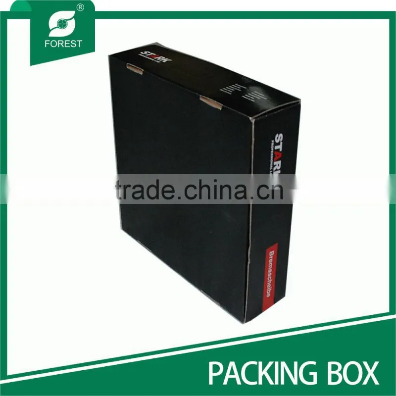 OFF-SET PRINTING PACKING BOX FOR MACHINE