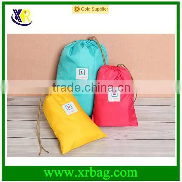 Fancy Travelling Storage Grocery Sling Bag