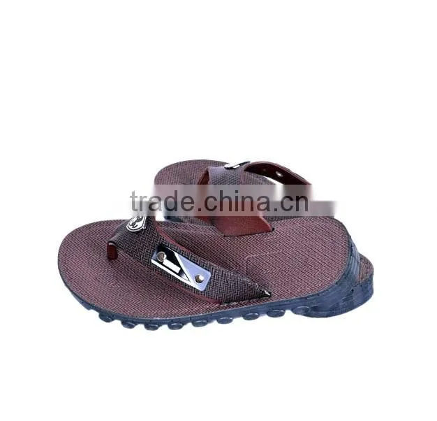 plastic slipper for men