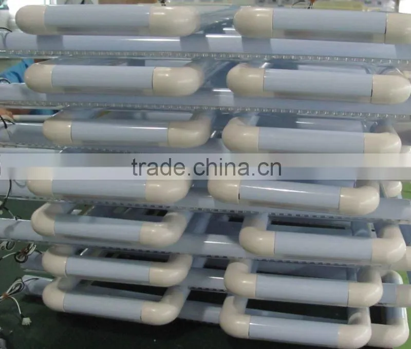 18W T8 LED U-shaped Tube lights 120-305V CE/RoHS/UL