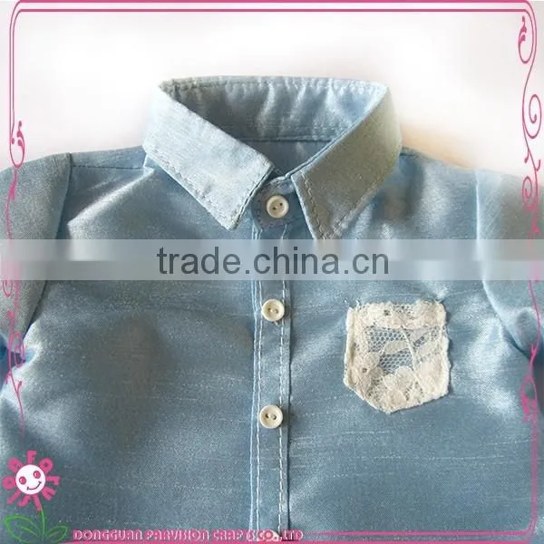 OEM factory handmade cheap 18 inch doll clothing