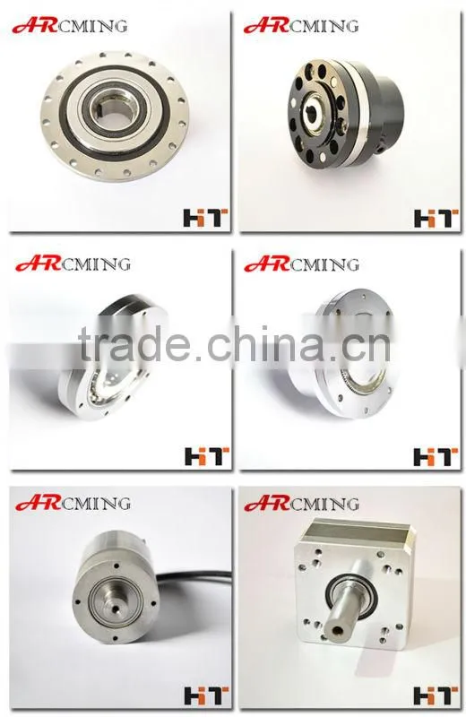 14size High Torque Harmonic Drives Gearing Speed Reducer
