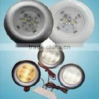Modern round LED shallow ceiling light(SC-A101A)