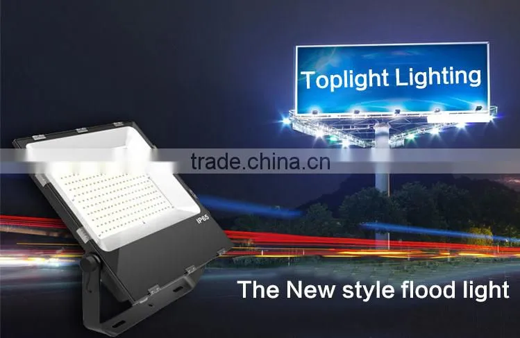 Energy saving 3years warranty 150w smd3030 led floodlight