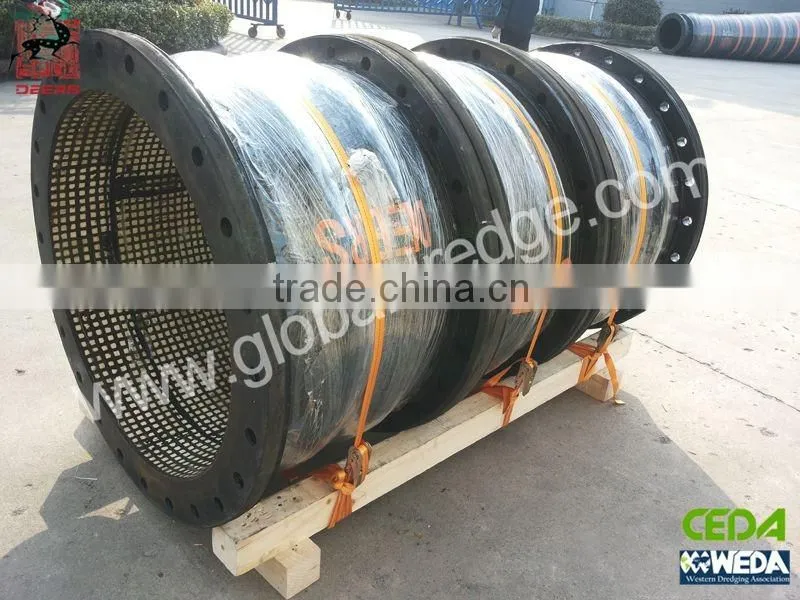 Certificated rubber Expansion joint